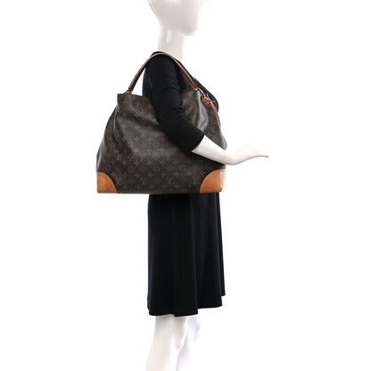Louis Vuitton Monogram Berri MM 2 of 17
