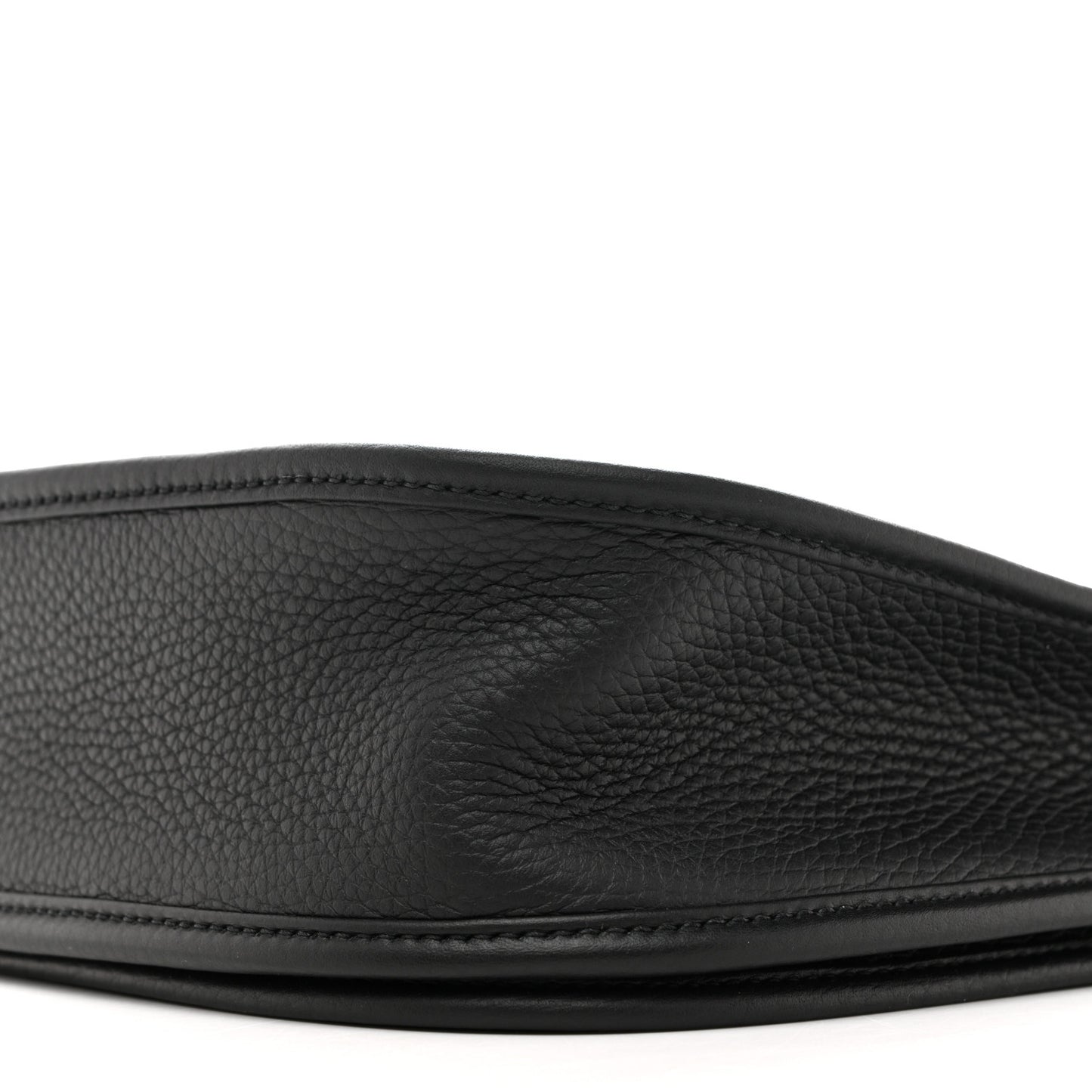 Taurillon Clemence EVELYNE III PM Black