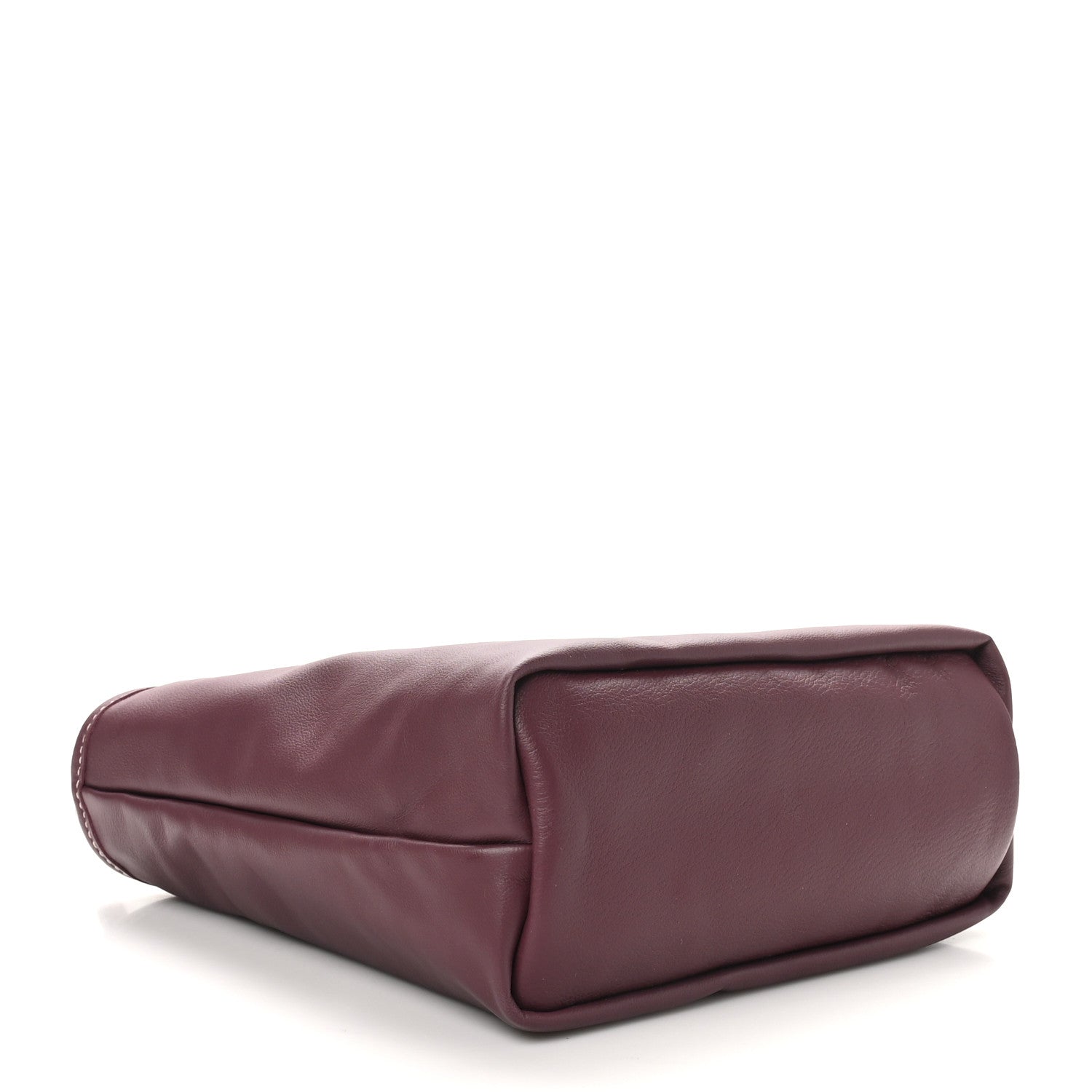 Goyard Goyardine Reversible Mini Anjou Burgundy 9 of 18