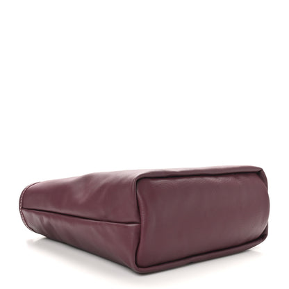 Goyard Goyardine Reversible Mini Anjou Burgundy 9 of 18