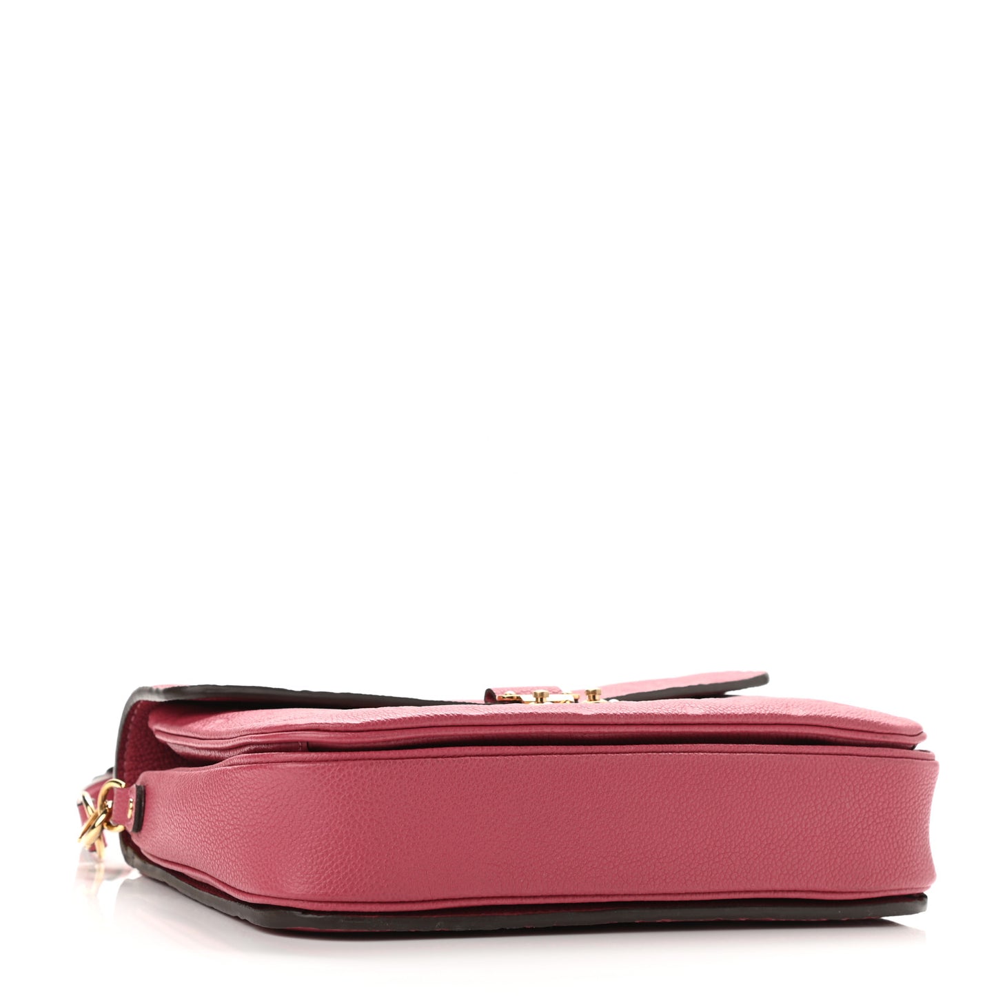 Empreinte Pochette Metis Rose Bruyere