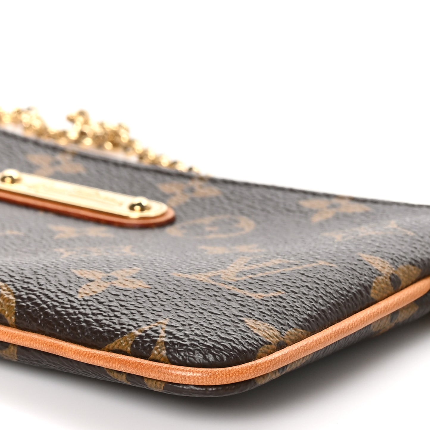 Monogram Pochette Milla MM