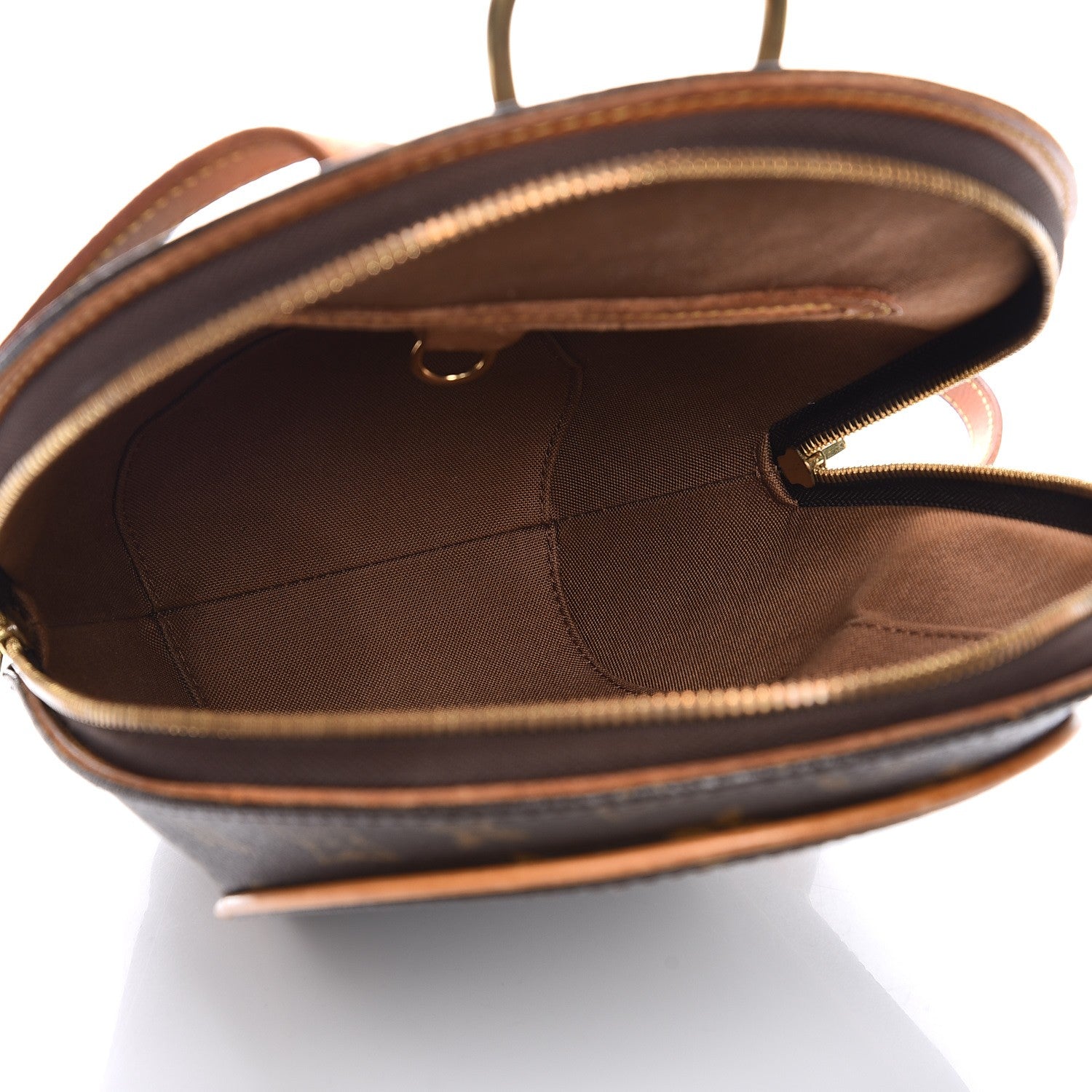 Louis Vuitton Monogram Ellipse Sac a Dos Backpack 5 of 11