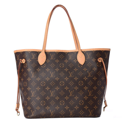 Louis Vuitton Monogram Neo Neverfull MM Cherry 1 of 11