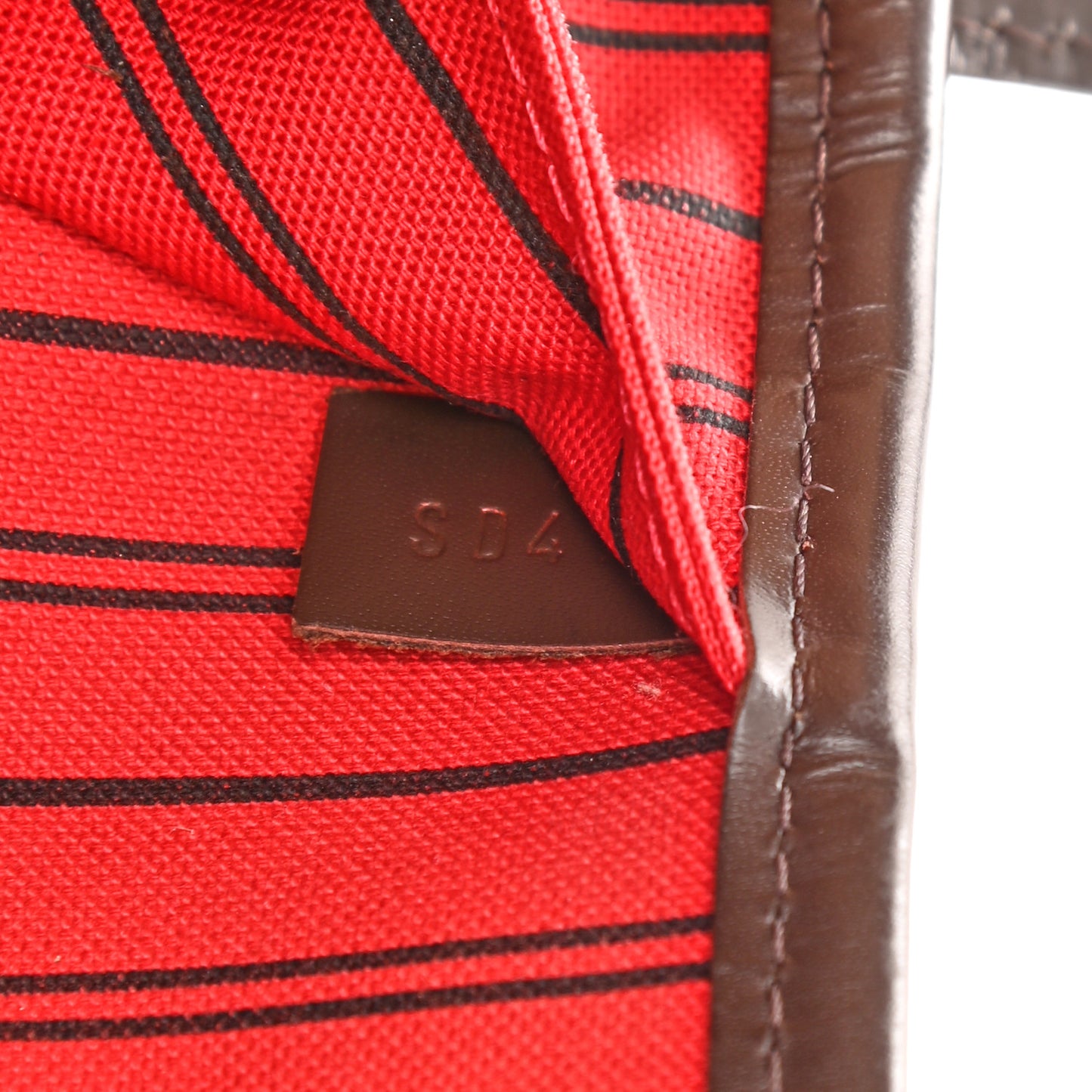 Damier Ebene Neo Neverfull MM