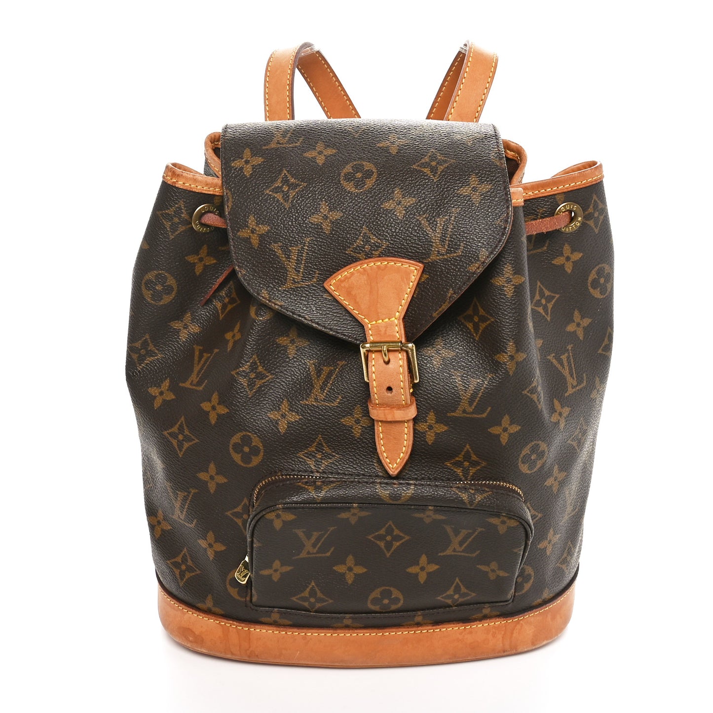 Monogram Montsouris MM Backpack