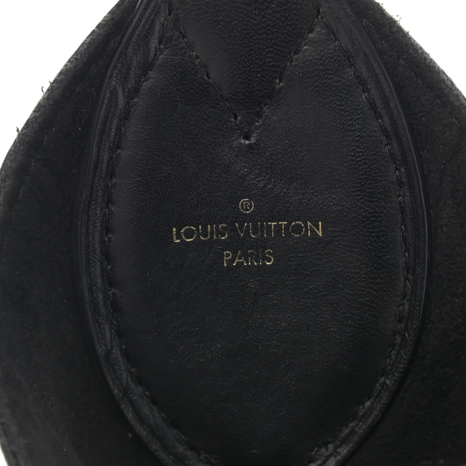 Louis Vuitton Monogram Flower Hobo Black 6 of 11