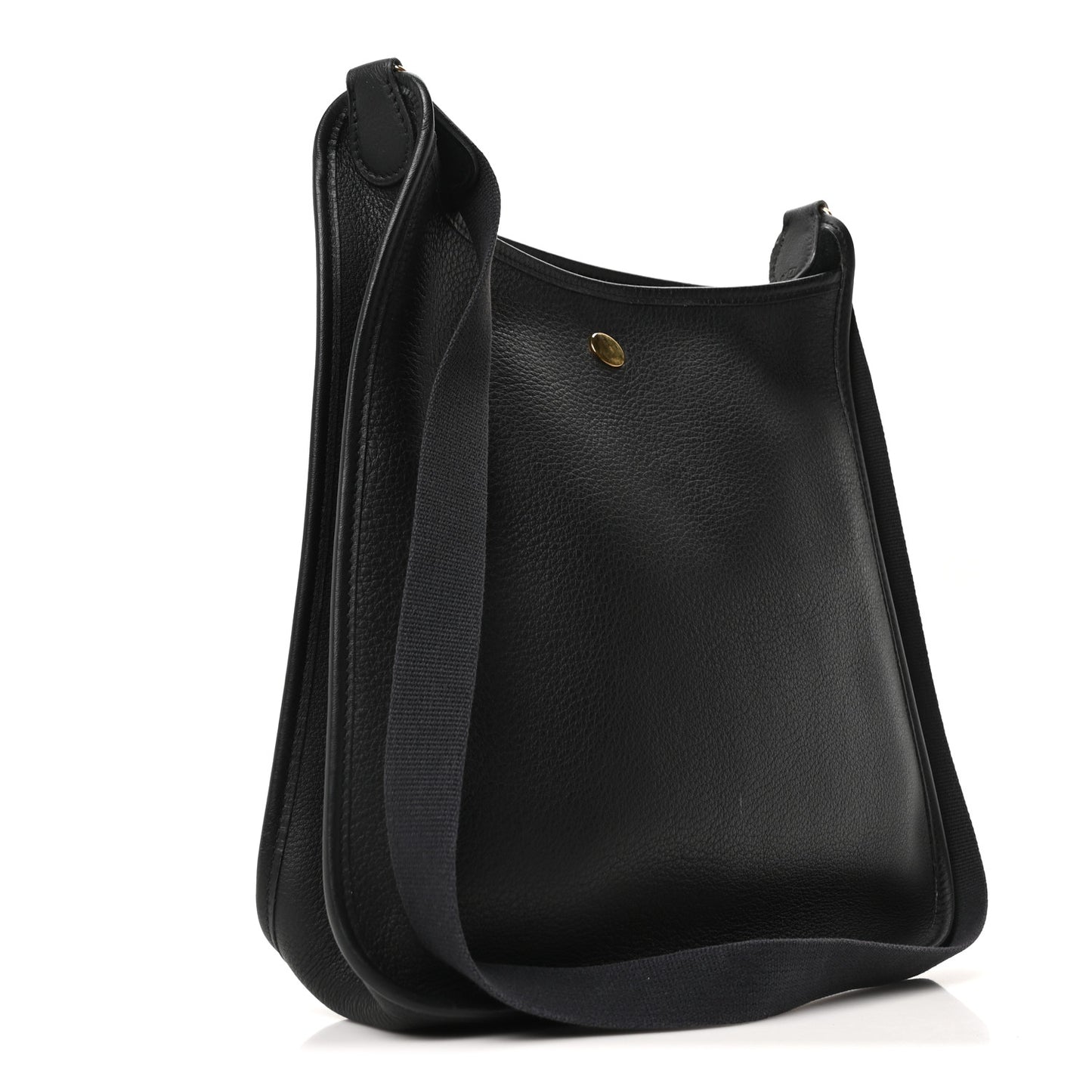 Taurillon Clemence Vespa PM Black