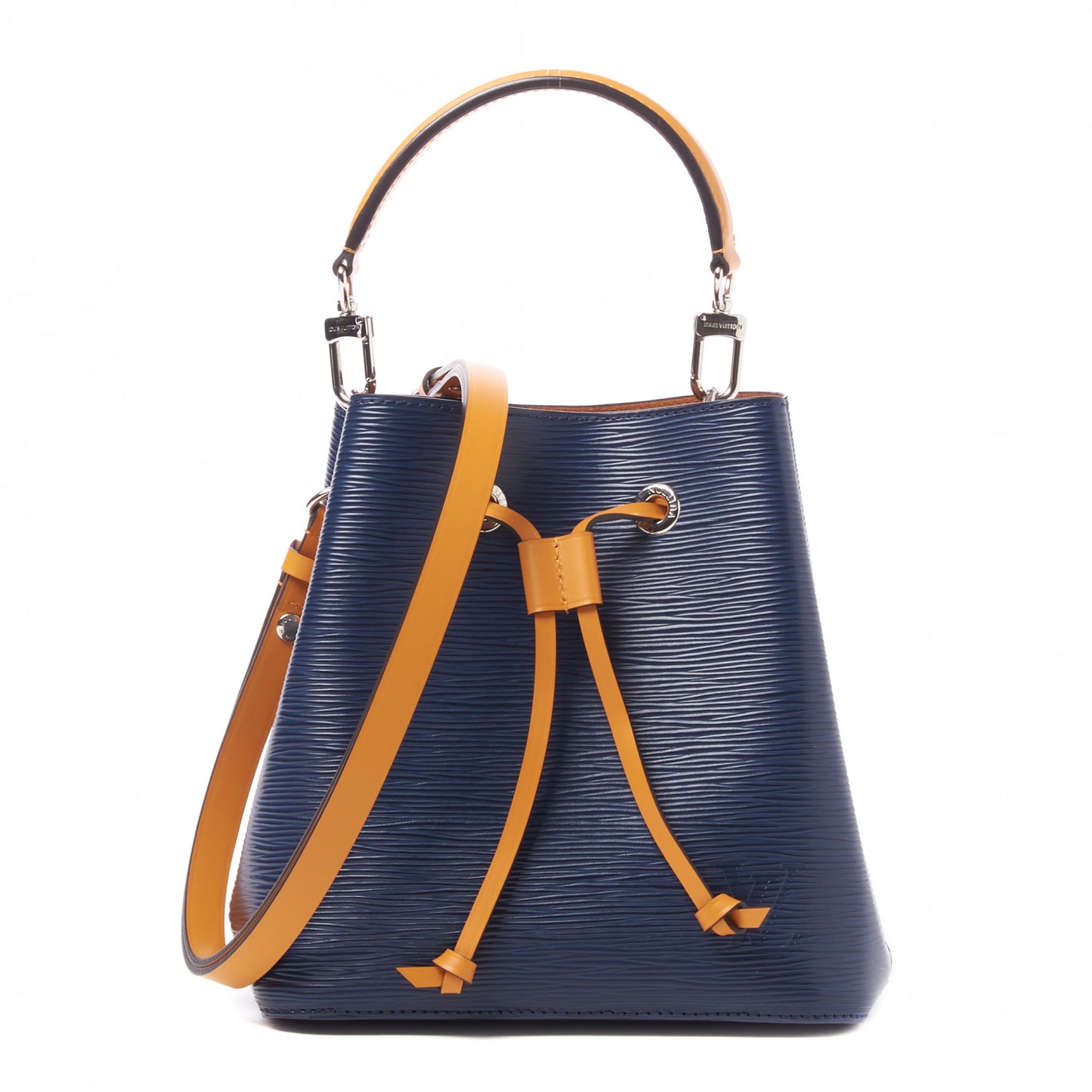 Epi Neonoe BB Indigo Safran