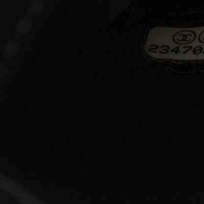 Chloe Calfskin Medium Paraty Navy 11 of 11