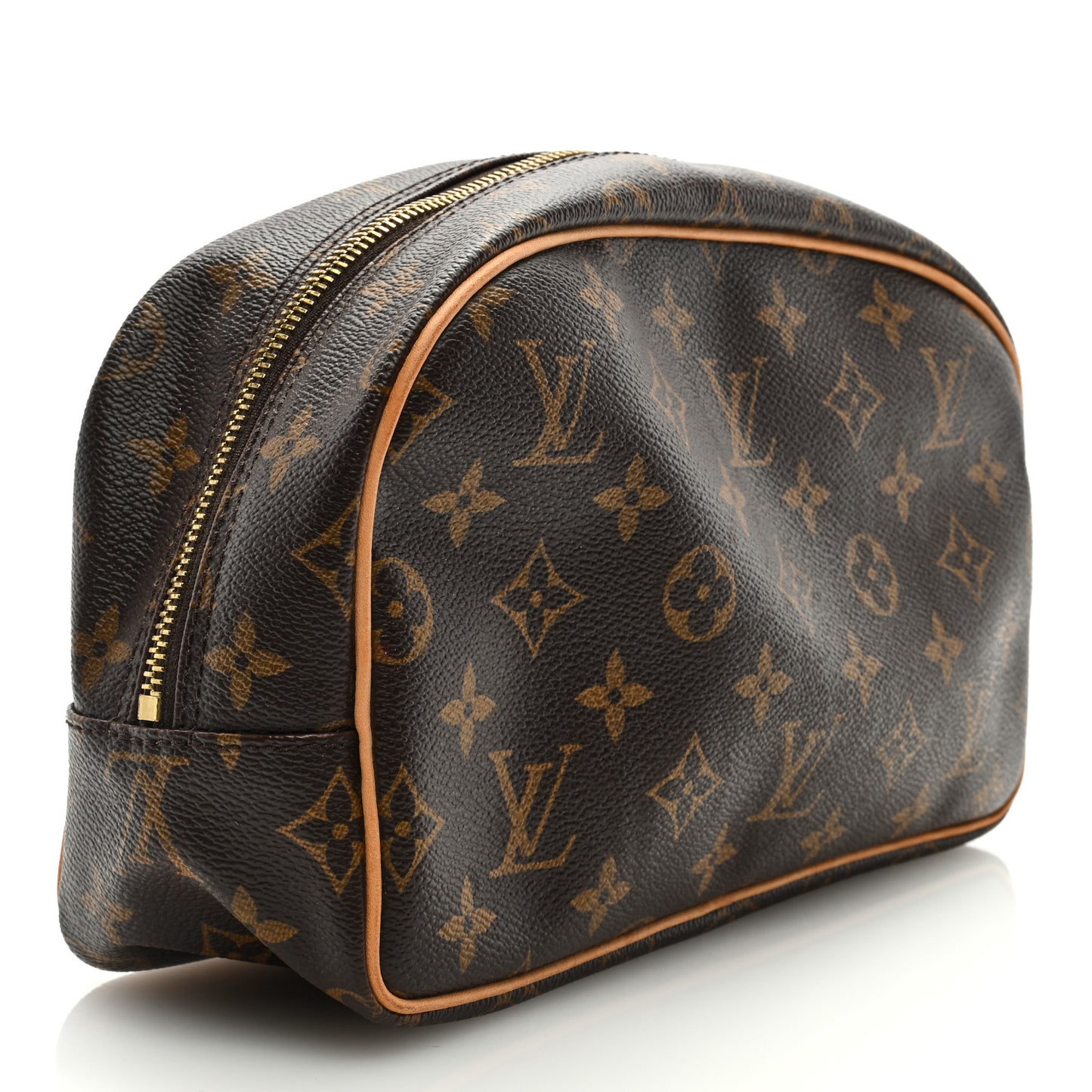 Monogram Toiletry Bag 25