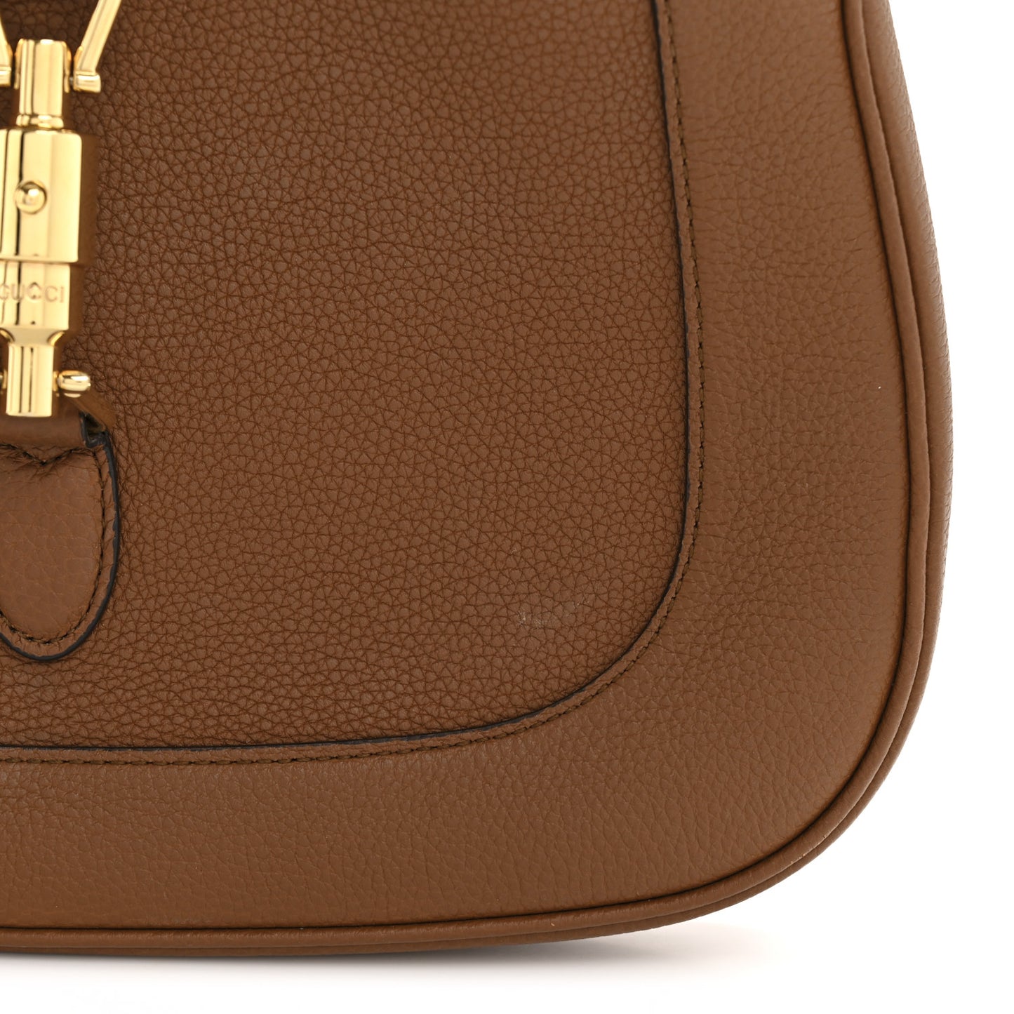 Grand Prix Calfskin Small Jackie 1961 Shoulder Bag Cuir