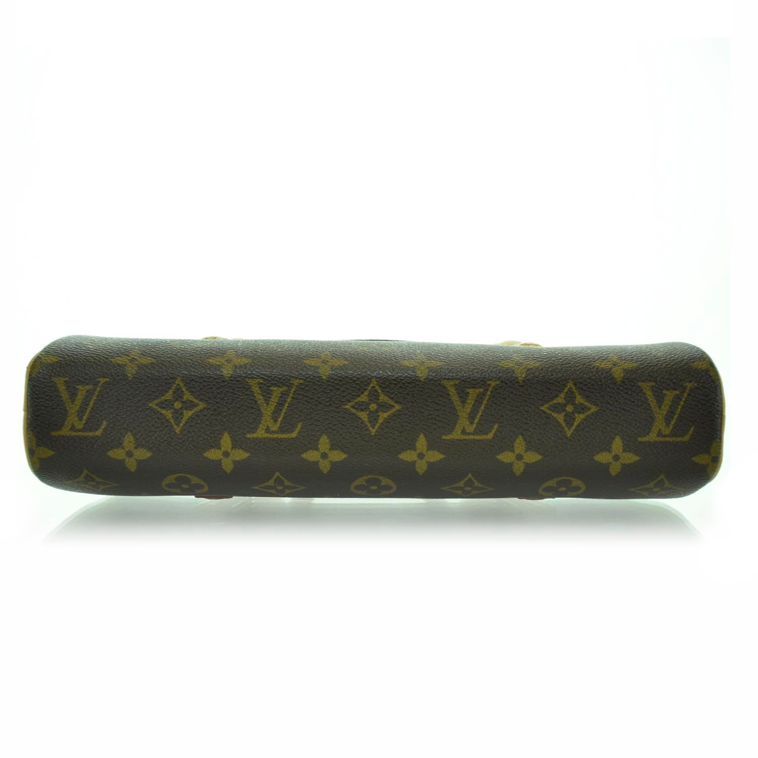 Louis Vuitton Monogram Sonatine 5 of 9