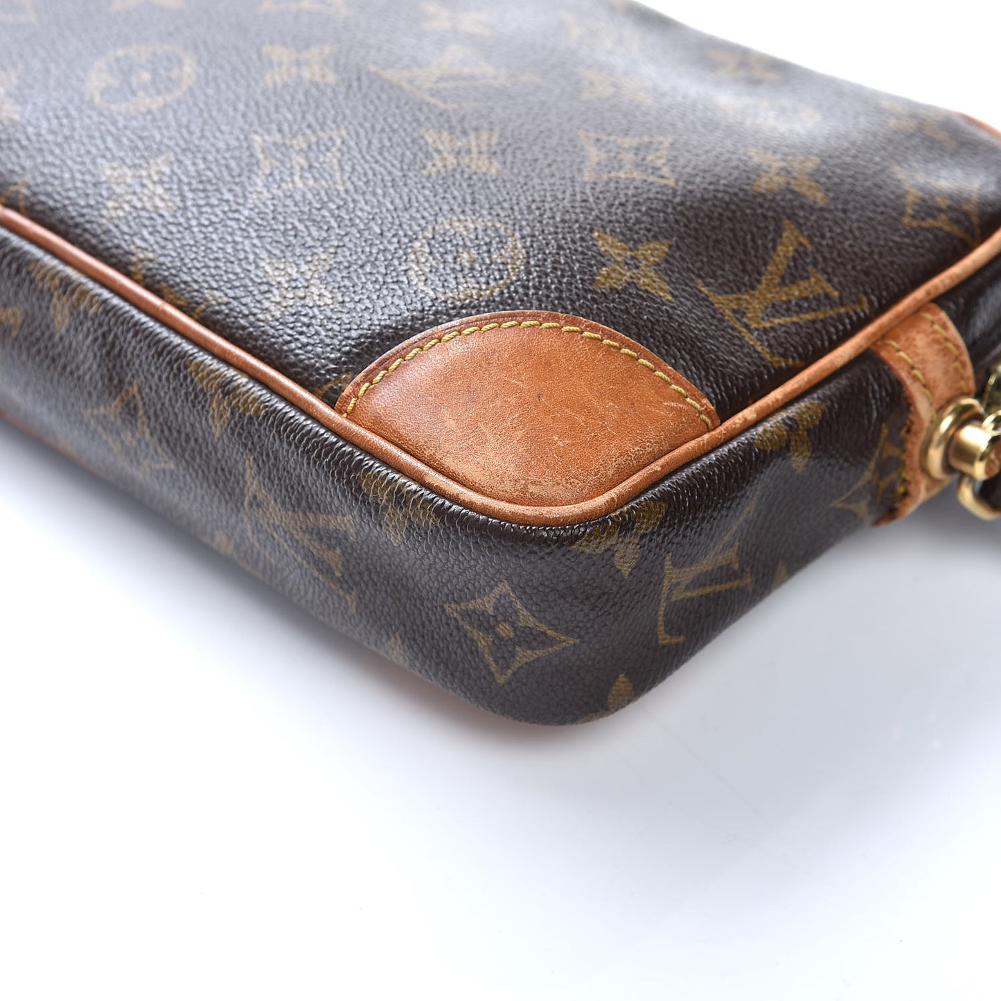 Monogram Pochette Marly Dragonne 26