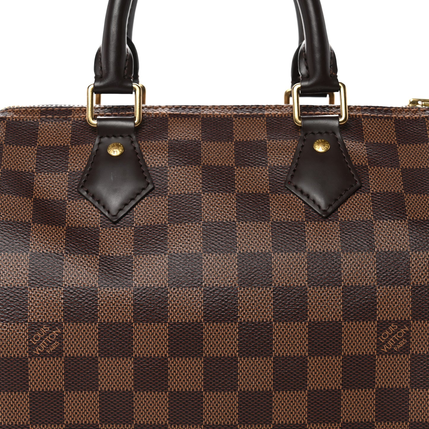 Damier Ebene Speedy 25