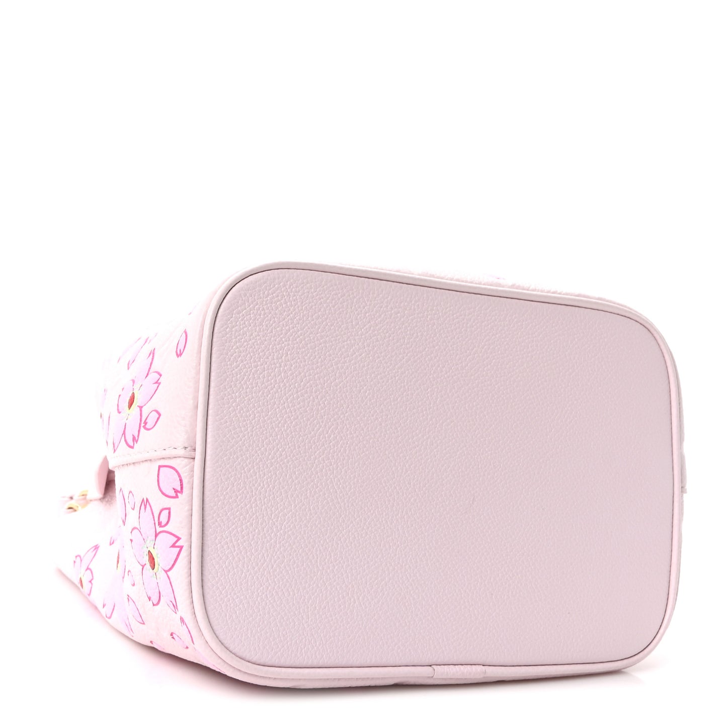 LV X TM Empreinte Cherry Blossom Neonoe BB Pink