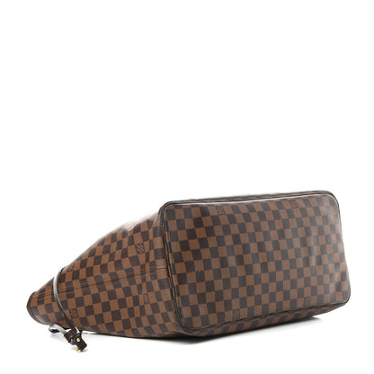 Louis Vuitton Damier Ebene Neo Neverfull GM 5 of 22