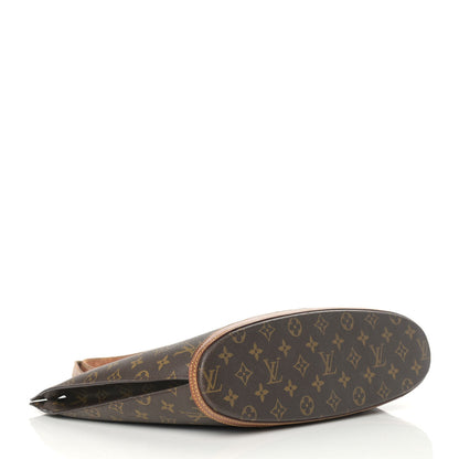 Louis Vuitton Monogram Babylone 4 of 22