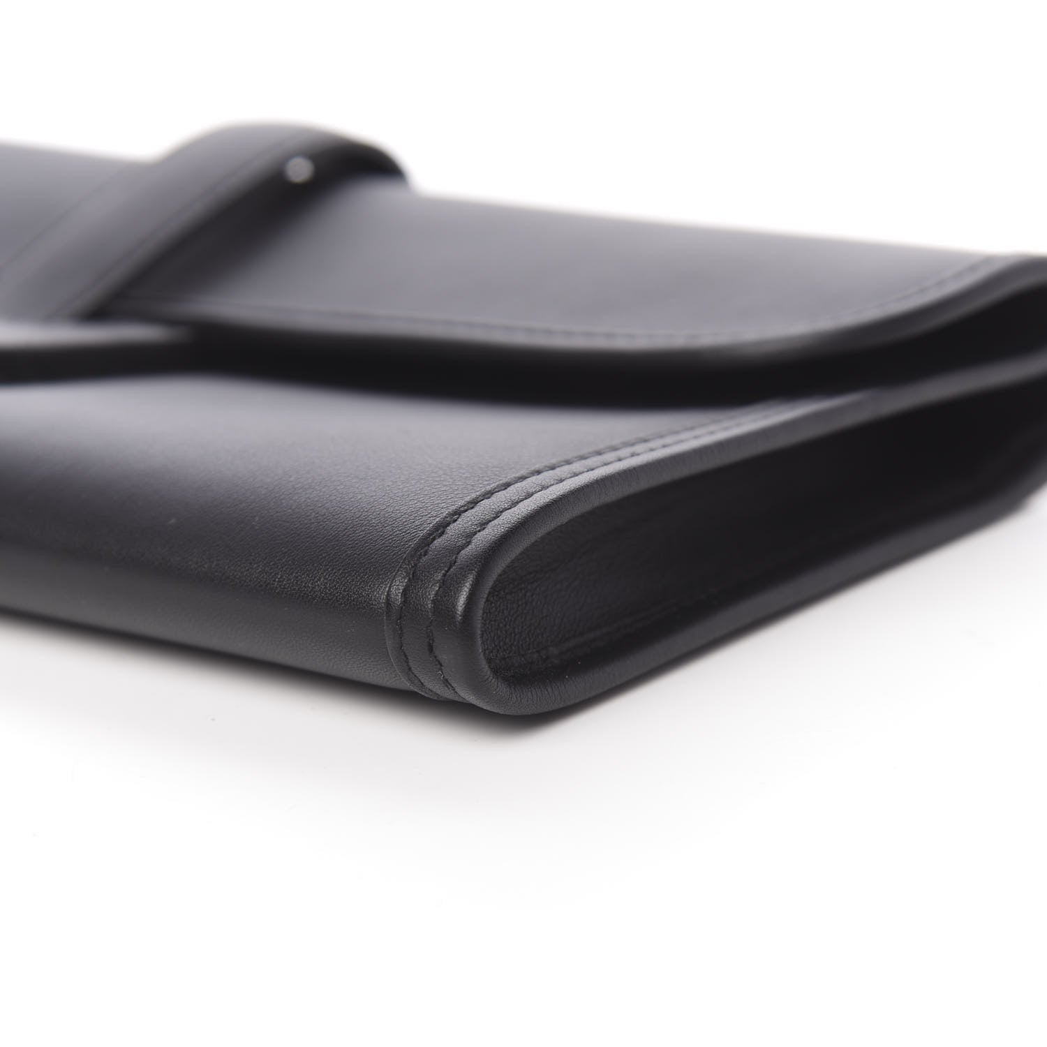 Hermes Swift Jige Elan 29 Clutch Black 9 of 9