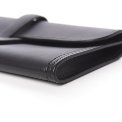 Hermes Swift Jige Elan 29 Clutch Black 9 of 9