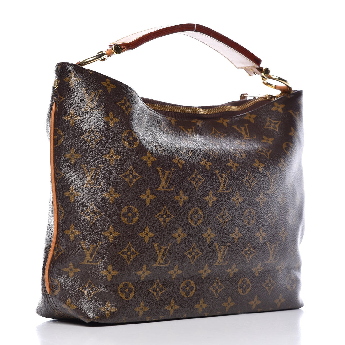 Monogram Sully PM