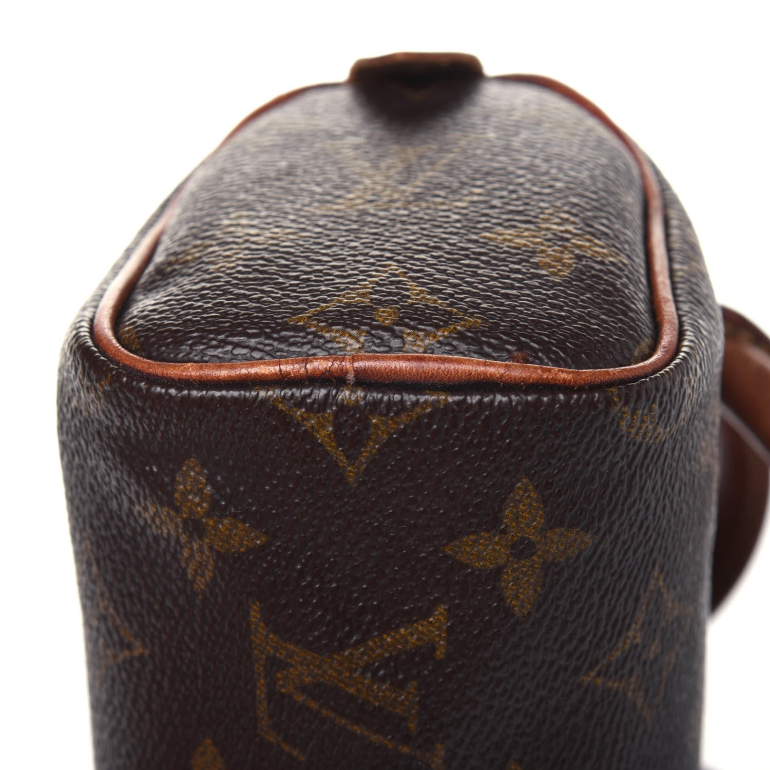 Louis Vuitton Monogram Mini Sac HL Speedy 14 of 23