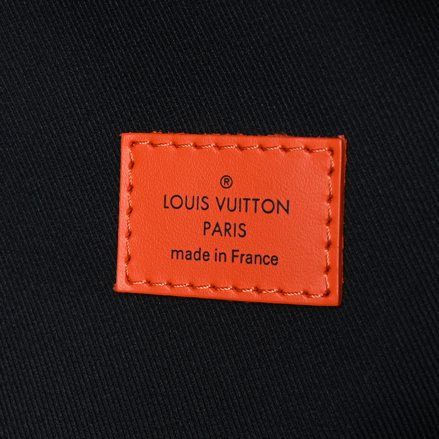 Louis Vuitton Damier Cobalt Race Discovery Backpack PM 7 of 11