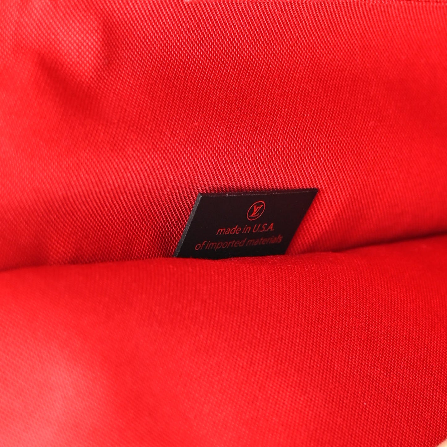Reverse Monogram Giant Onthego GM
