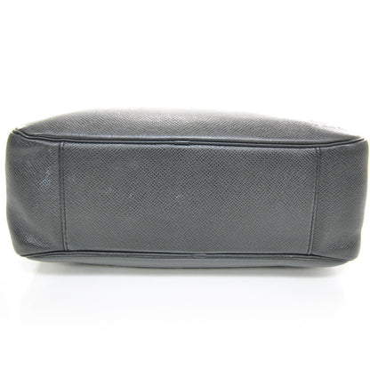 Louis Vuitton Taiga Toiletry Pouch GM Ardoise 4 of 8
