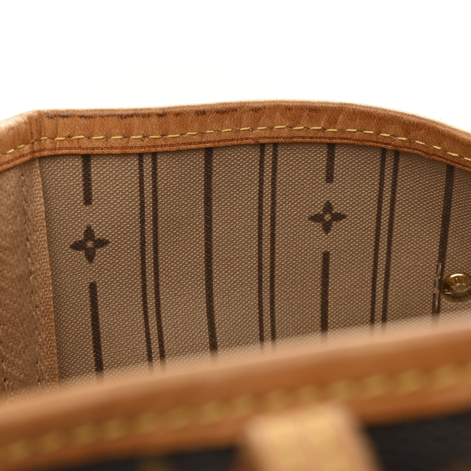 Louis Vuitton Monogram Neverfull GM 11 of 13