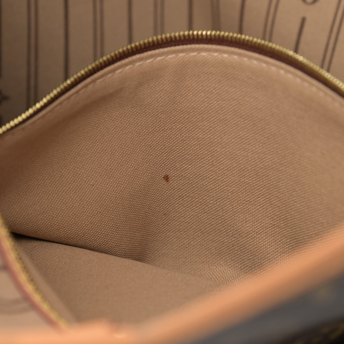 Monogram Delightful PM