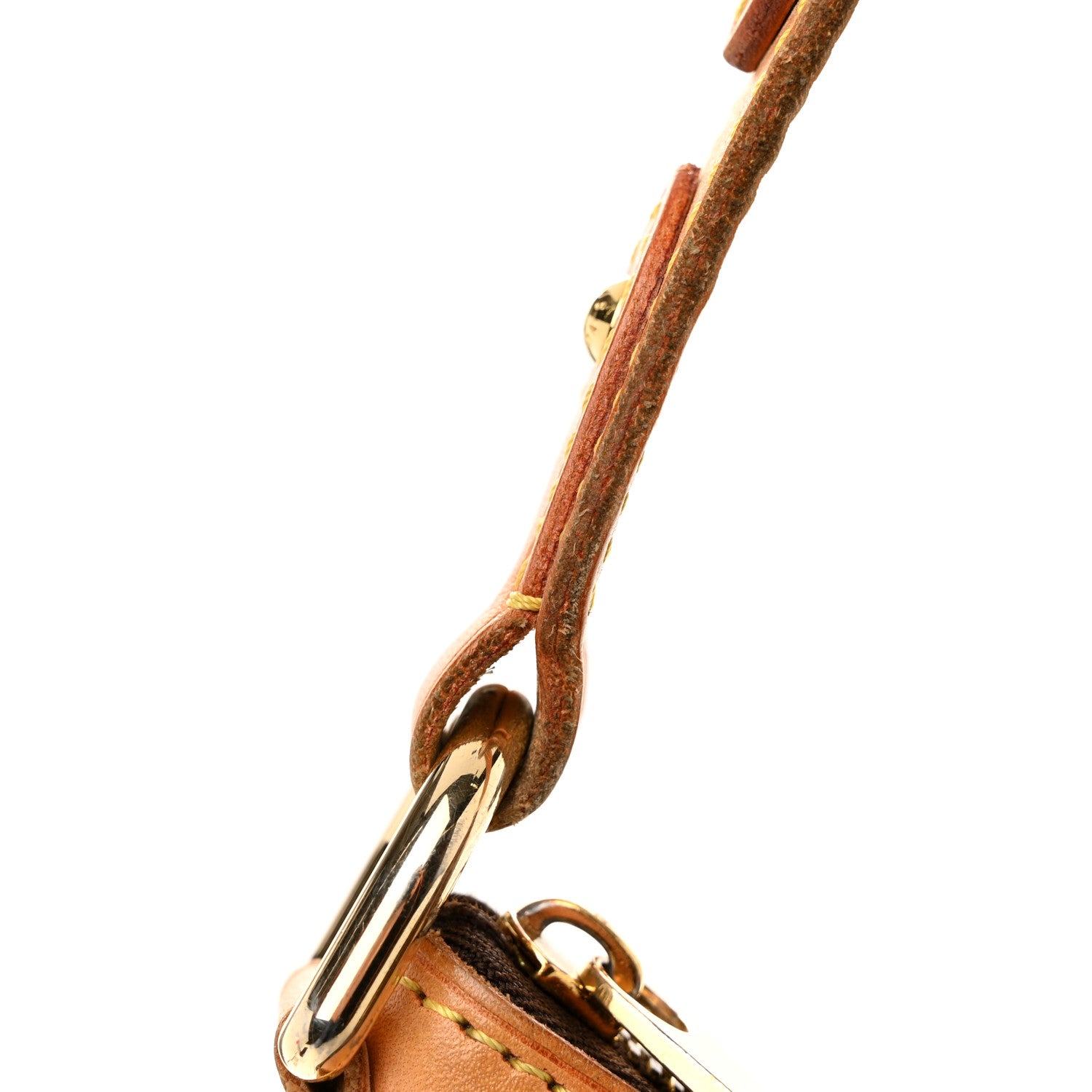 Louis Vuitton Monogram Thames GM 11 of 12