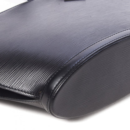 Louis Vuitton Epi Saint Jacques PM Black 6 of 8