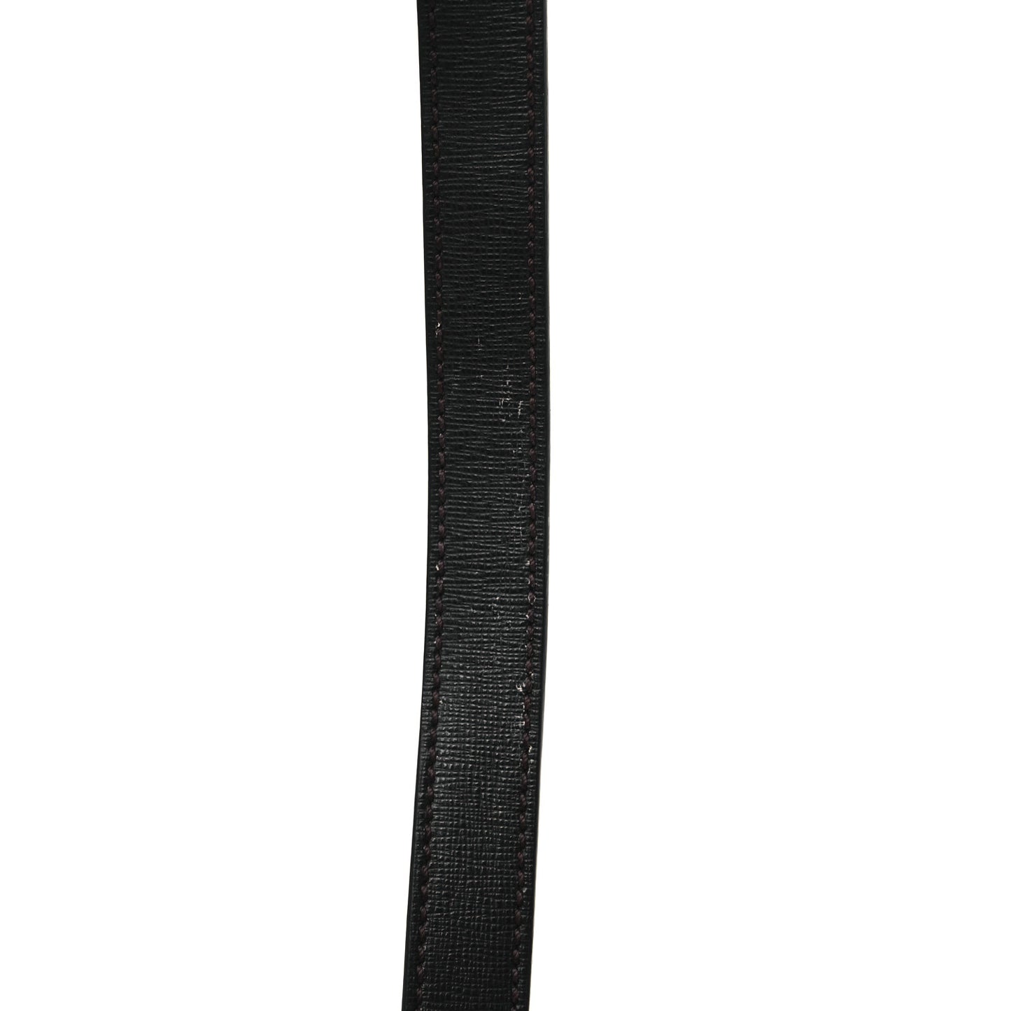 Pequin Vitello Elite Small Boston Tobacco