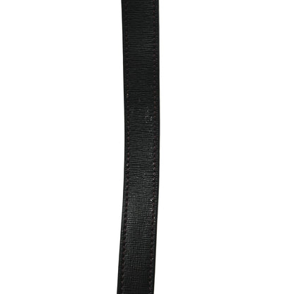 Fendi Pequin Vitello Elite Small Boston Tobacco 10 of 13