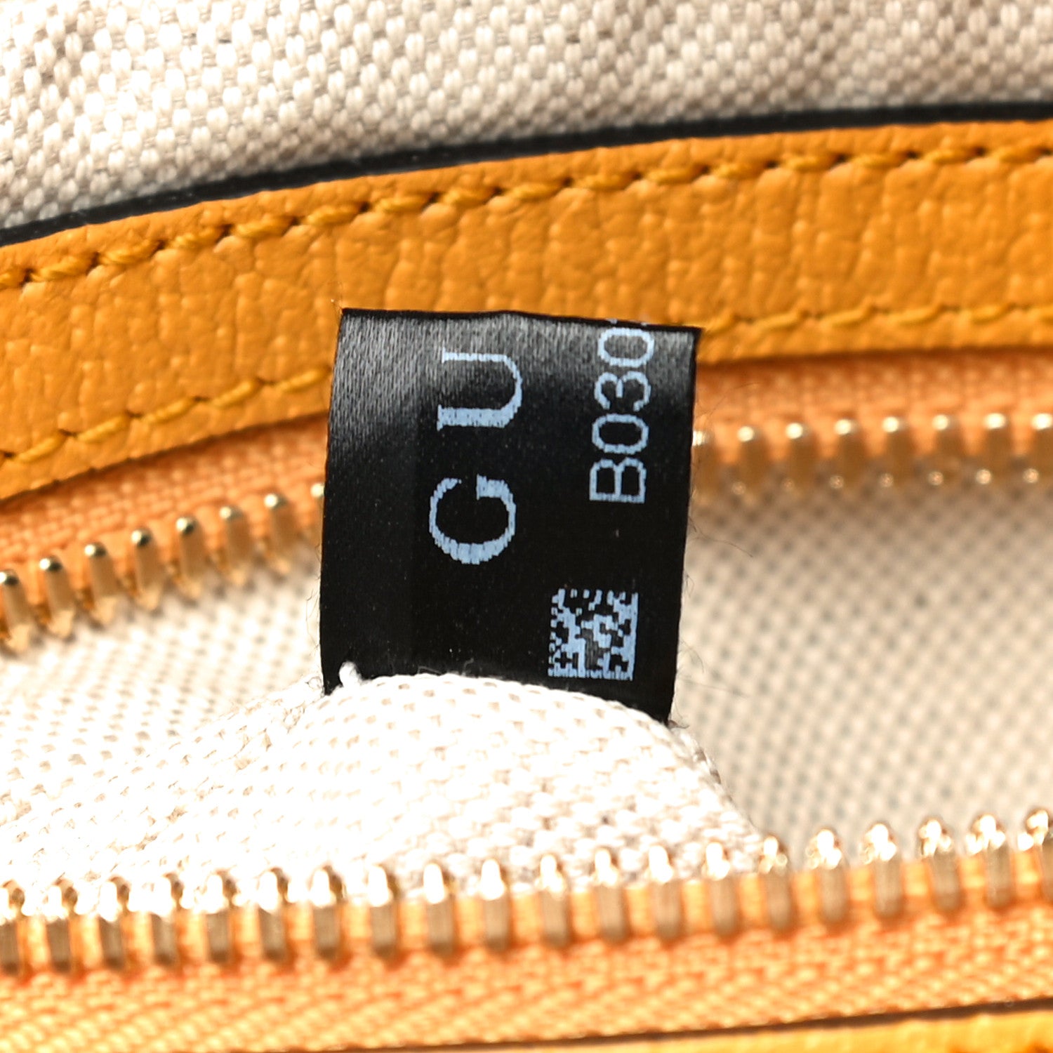 Gucci GG Supreme Monogram Flora Medium Ophidia Belt Bag Beige Multicolor Crop 8 of 11