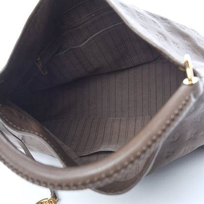 Louis Vuitton Empreinte Artsy MM Ombre 5 of 19