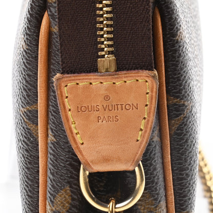 Louis Vuitton Monogram Eva Clutch 7 of 11