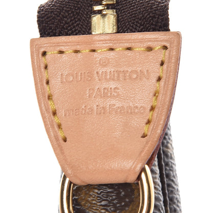Louis Vuitton Monogram Mini Pochette Accessories 6 of 7