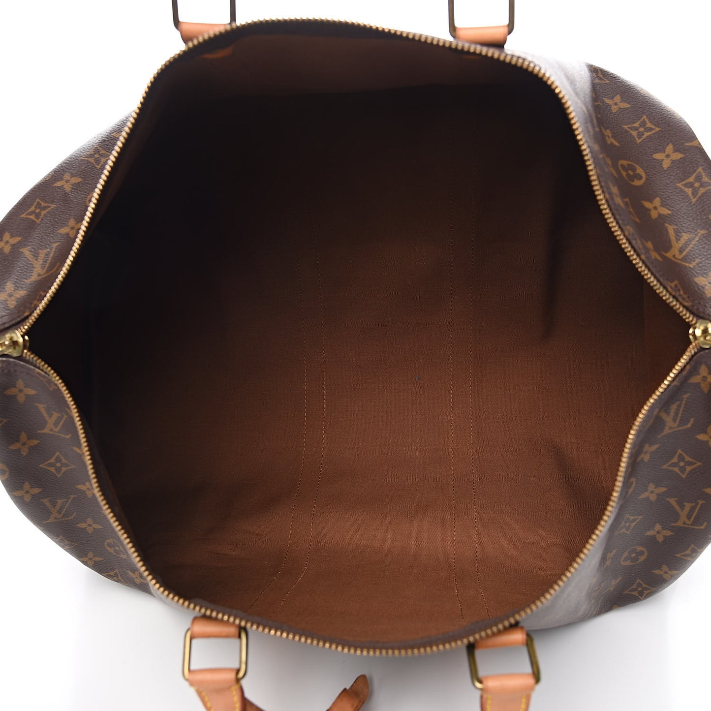 Monogram Keepall 55