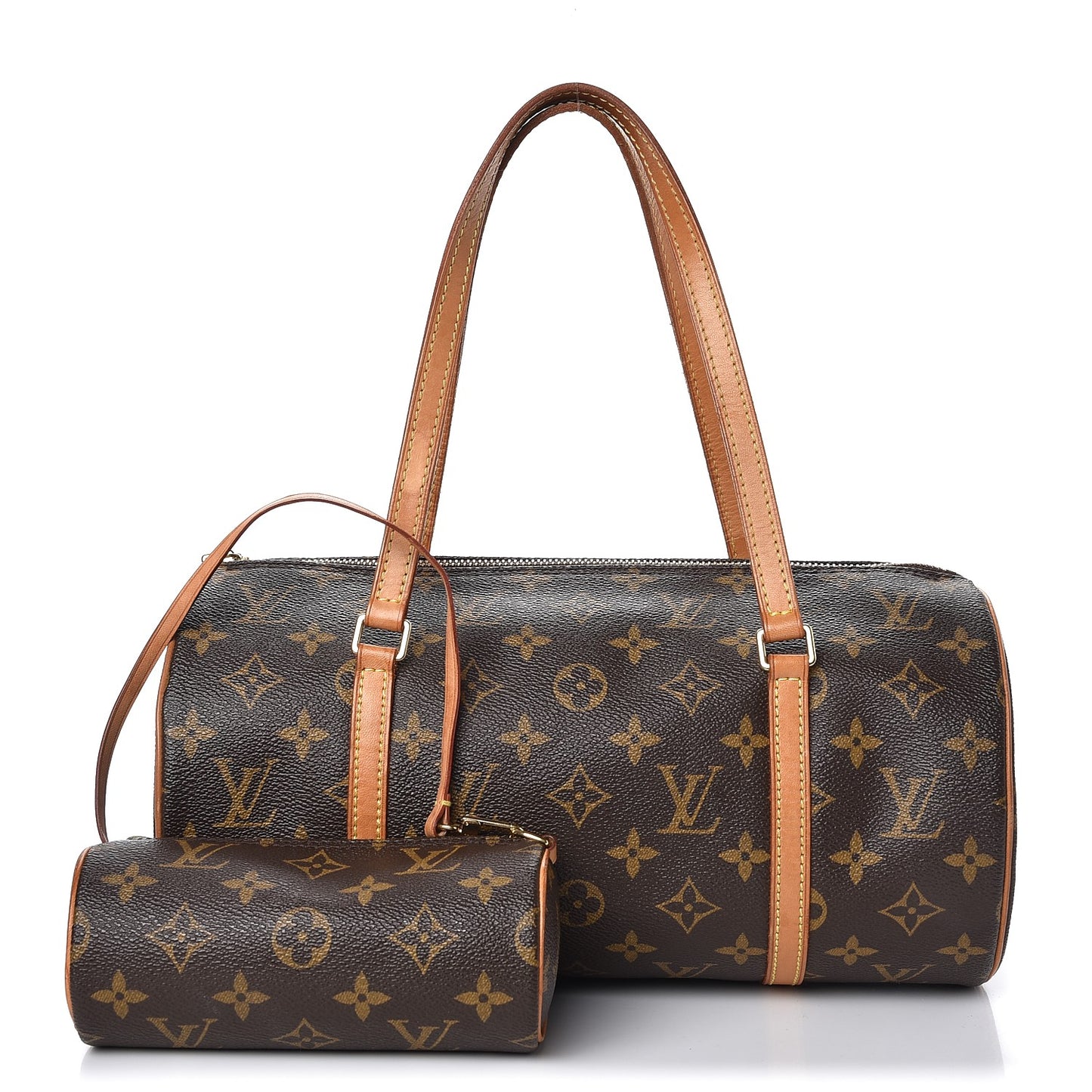 Monogram Papillon 30
