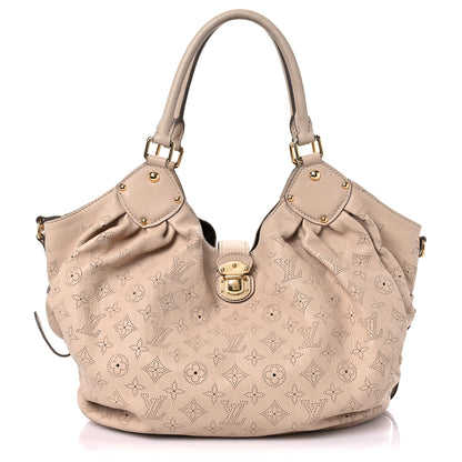 Louis Vuitton Mahina L Coquille 1 of 20