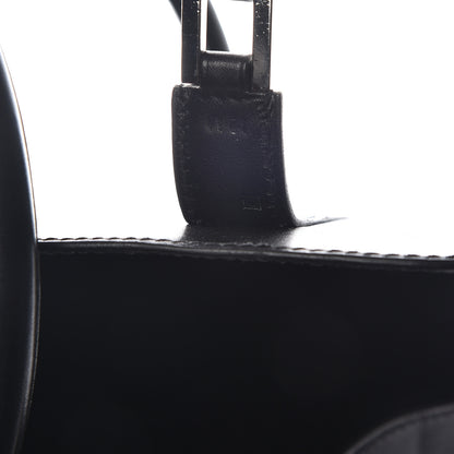 Hermes Box Drag 37 Black 7 of 12