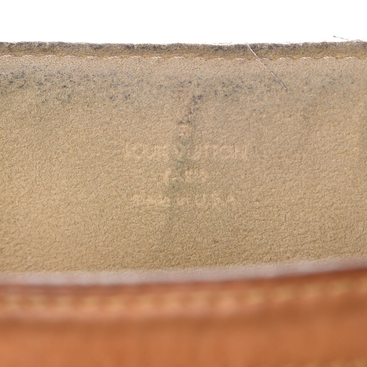 Monogram Beverly MM