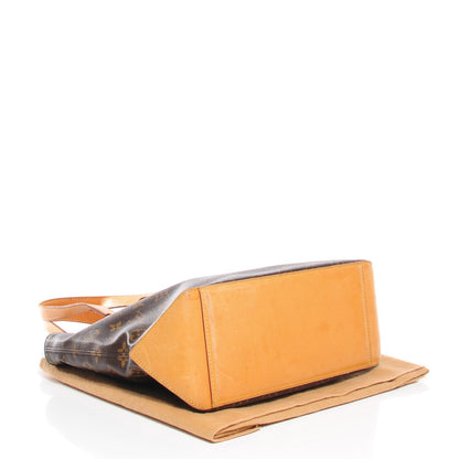 Louis Vuitton Monogram Cabas Piano 4 of 7