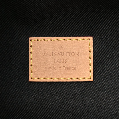 Louis Vuitton Monogram Bumbag 6 of 9