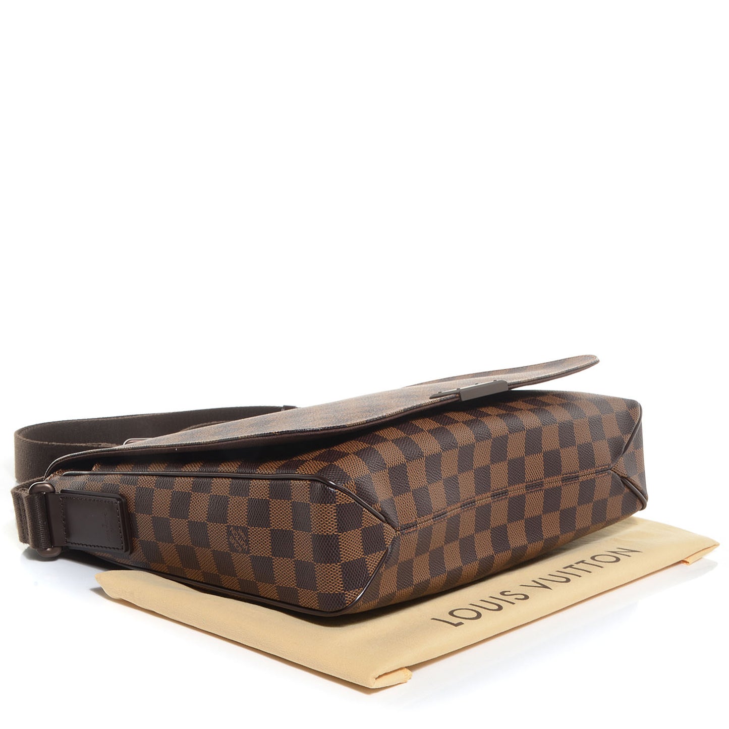 Damier Ebene District MM