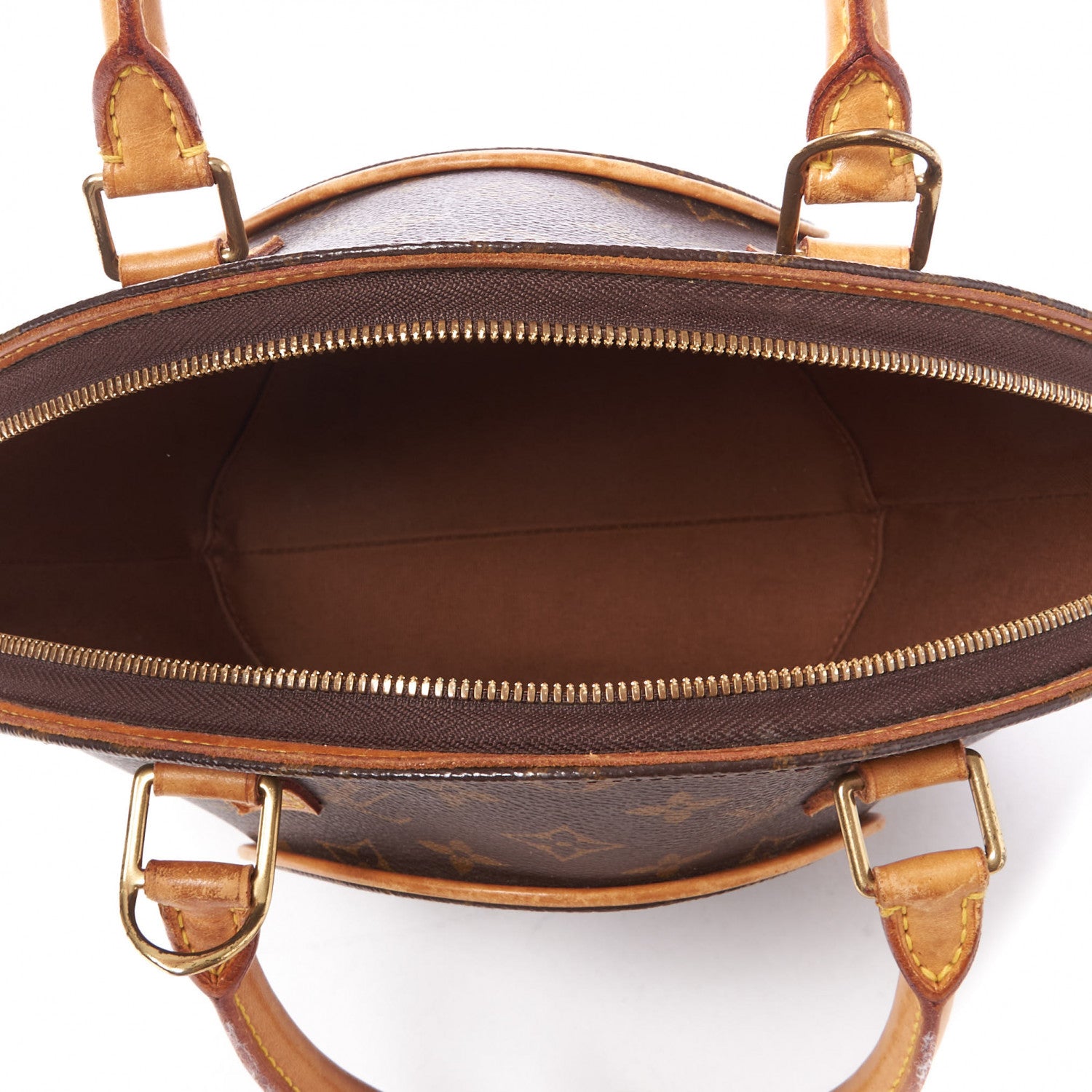 Louis Vuitton Monogram Ellipse PM 6 of 8