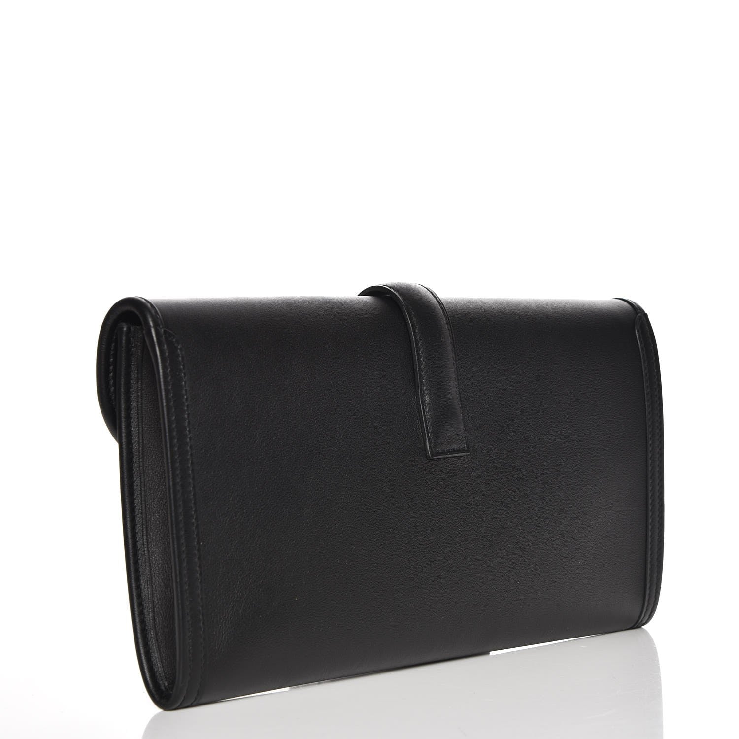 Hermes Swift Jige Elan 29 Black 3 of 7