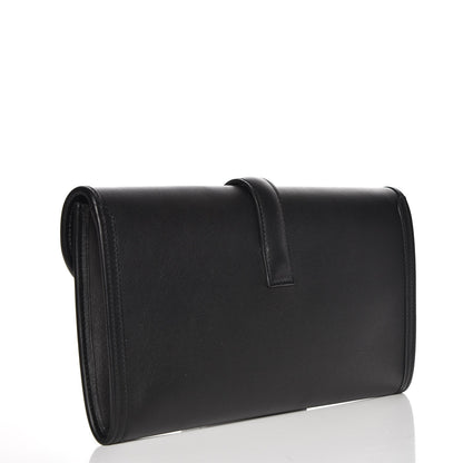 Hermes Swift Jige Elan 29 Black 3 of 7